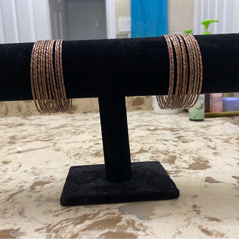 Bangles